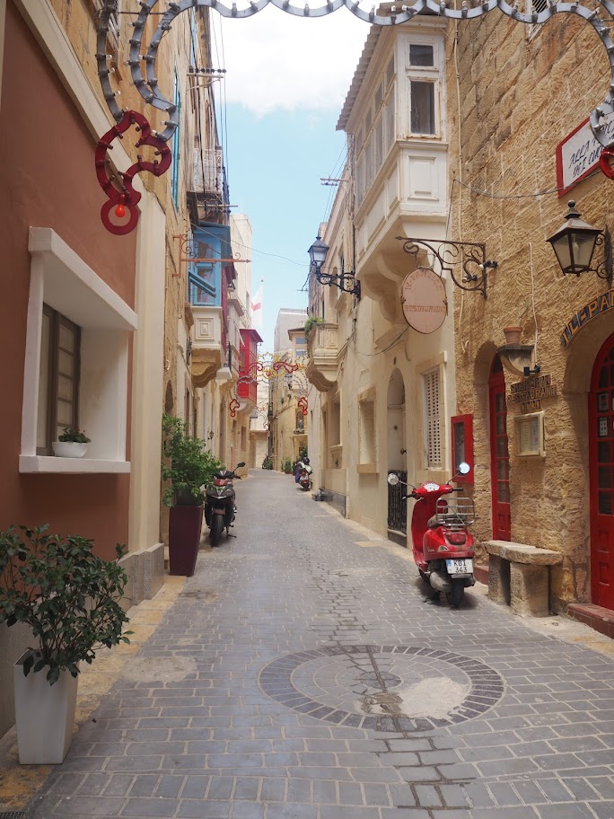 Gozo, la petite île incontournable au nord de Malte