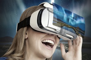 J’ai testé pour vous l’Oculus Rift… y a deux ans