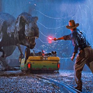 Jurassic Park, un pamphlet communisto-écologiste