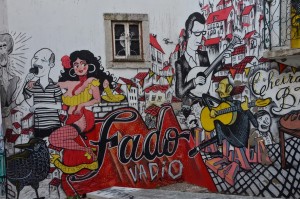 Lisbonne, capitale du Street Art