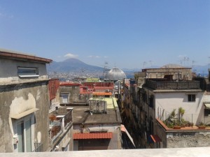 Naples, un concentré d’Italie du Sud