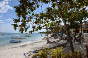Philippines, vacances à presque l’autre bout du monde