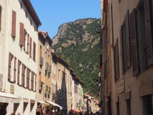 Au pied des Pyrénées : Villefranche-de-Conflent et les orgues d’Ille-sur-Têt
