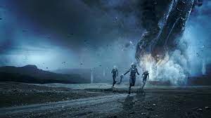Prometheus et Alien : Covenant, faire survivre l’humanité