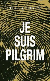 Ce roman que je ne finirai pas de lire : je suis Pilgrim