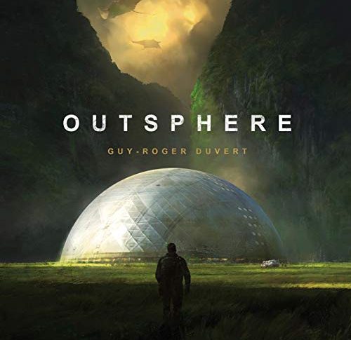 Outsphere, la dystopie sur une planète lointaine