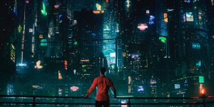 Altered Carbon, une dystopie immortelle