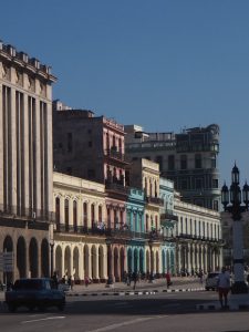 A la découverte de la Havane
