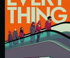 Everything, le grand magasin fasciste