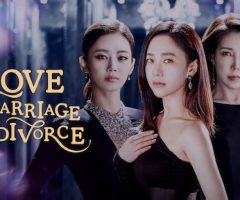 Love (ft. marriage & divorce), l’ultime drama coréen