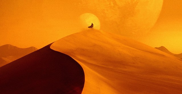 Dune, entre complots politiques et mysticisme 