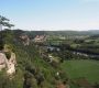 La Roque-Gageac, les jardins de Marqueyssac et un gouffre