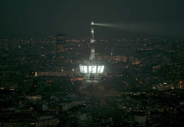 Arès, le futur dans un Paris cauchemardesque