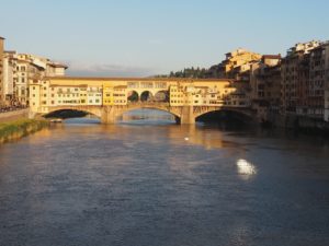 Errances à Florence