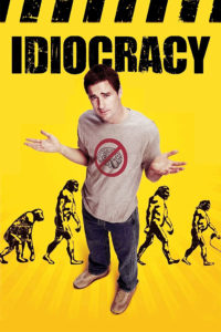 Idiocracy : la dystopie version comique
