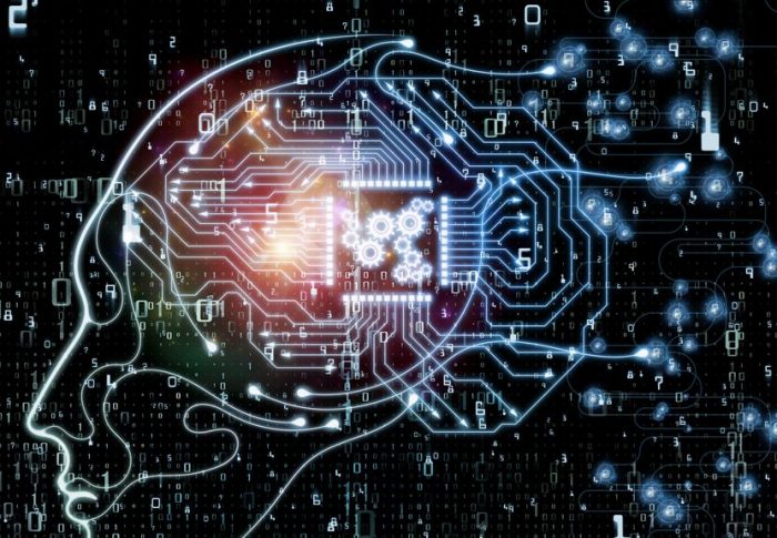 Les machines fantômes, une dystopie pleine d’IA