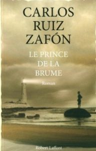 Carlos Luiz Zafon, un romancier parfait pour vos vacances
