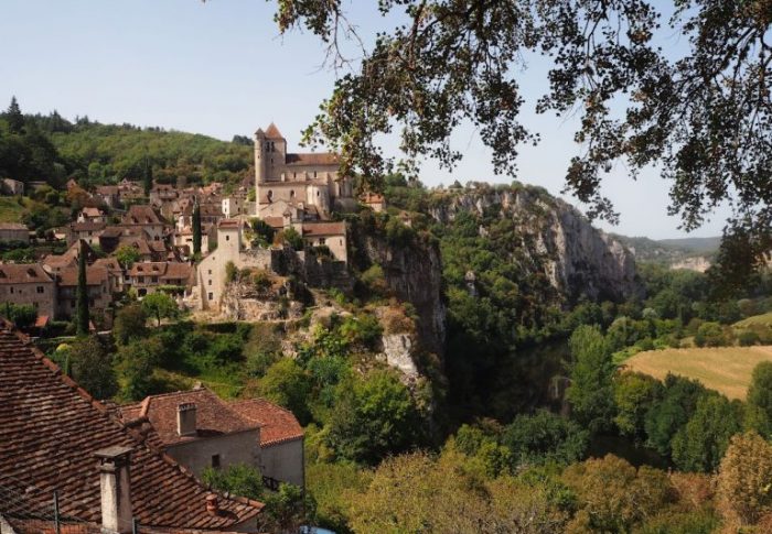 Pépites du Lot : les grottes de Lacave et Saint-Cirq-Lapopie