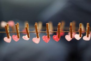 Le bonheur en amour