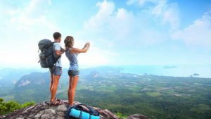 Voyager en couple