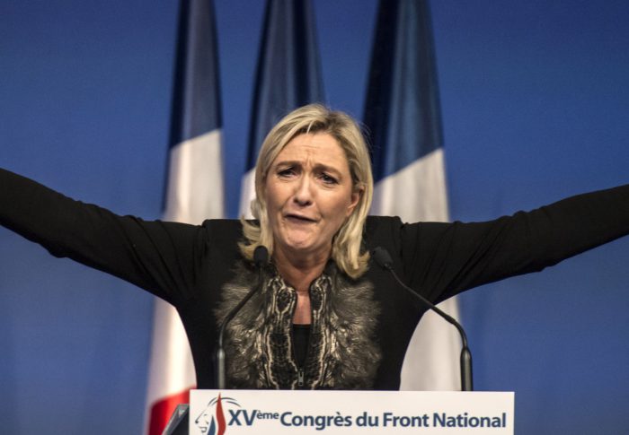 Si Marine Le Pen est élue, à qui la faute ?