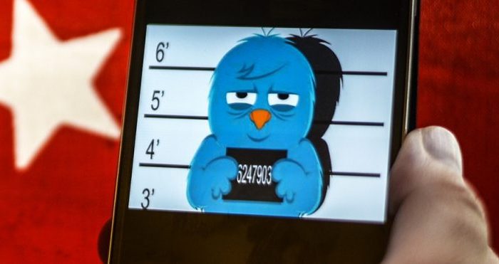 L’opinion, ce sont les réseaux sociaux qui la font