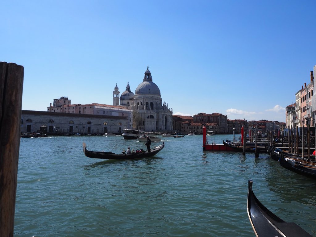 Venise 