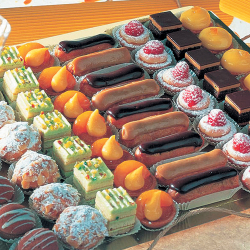 Bouffe gratis