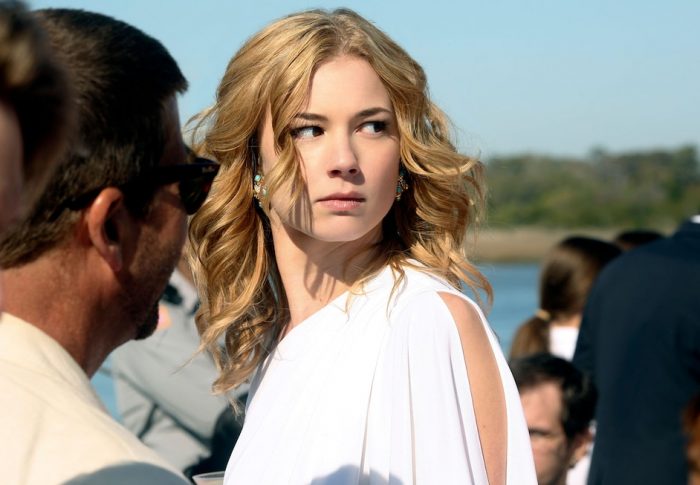 Revenge, la vieille série machiavélique