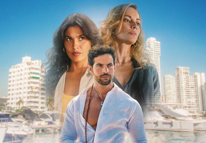 J’irai cracher sur vos tombes, de la nouvelle trash à la telenovela bien compliquée