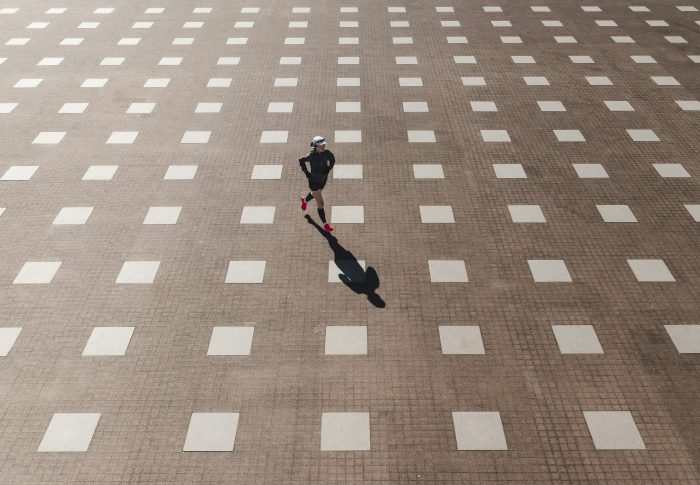 Joggers : qui sont-ils, quels sont leurs réseaux ?