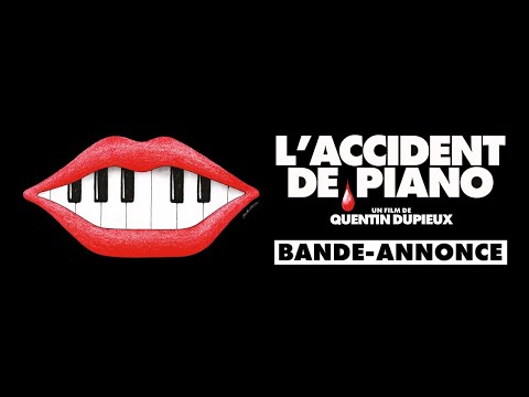 L'accident de piano, Quentin Dupieux