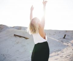 Parfois, il faut switcher d’émotion