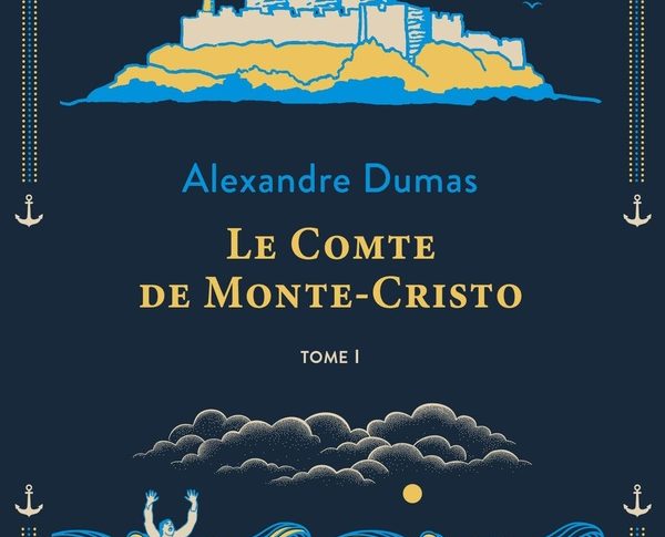 Le comte de Monte Cristo, un banger, comme disent les jeunes