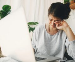 Ne culpabilise pas d’avoir craqué