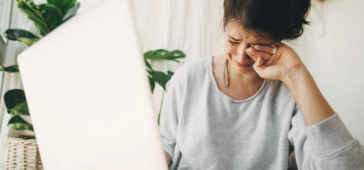 Ne culpabilise pas d’avoir craqué