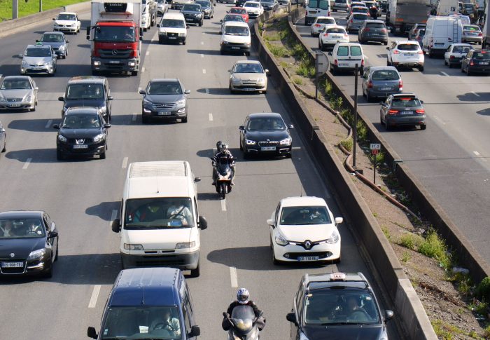 De la bonne collaboration sociale : la conduite