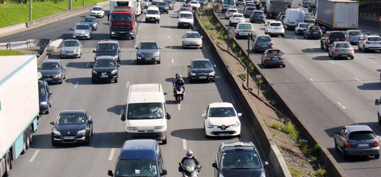 De la bonne collaboration sociale : la conduite