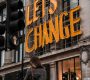 Le changement, c’est maintenant