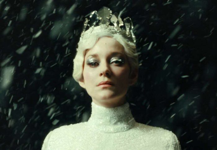 Tous les films ne sont pas faits pour tout le monde : la Tour de glace