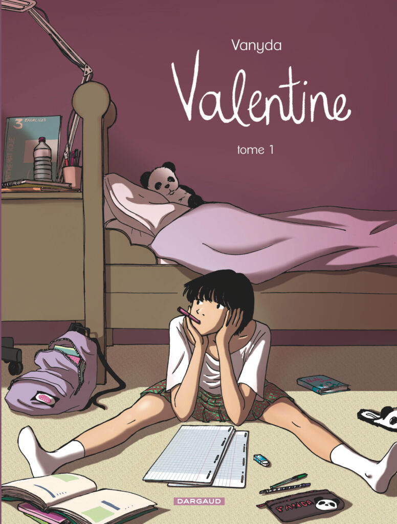 Valentine tome 1