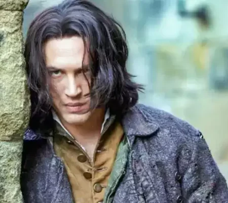 L’archétype Heatcliff