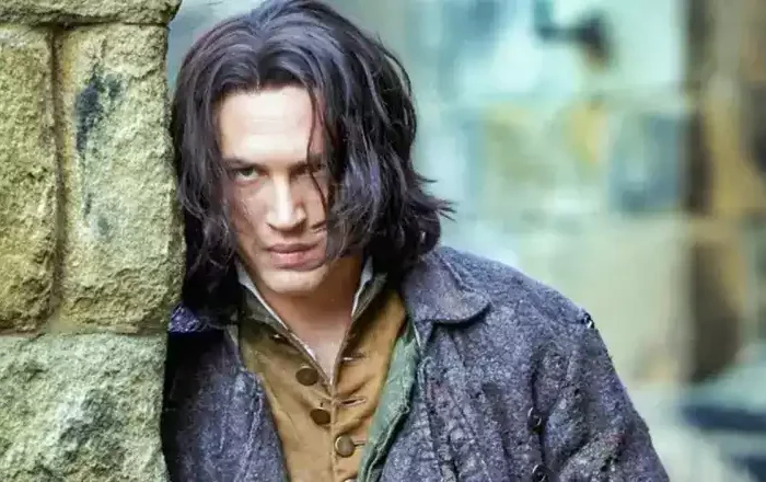 L’archétype Heatcliff