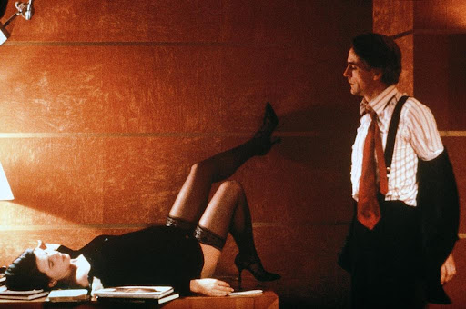 L’amour interdit, c’est sexy