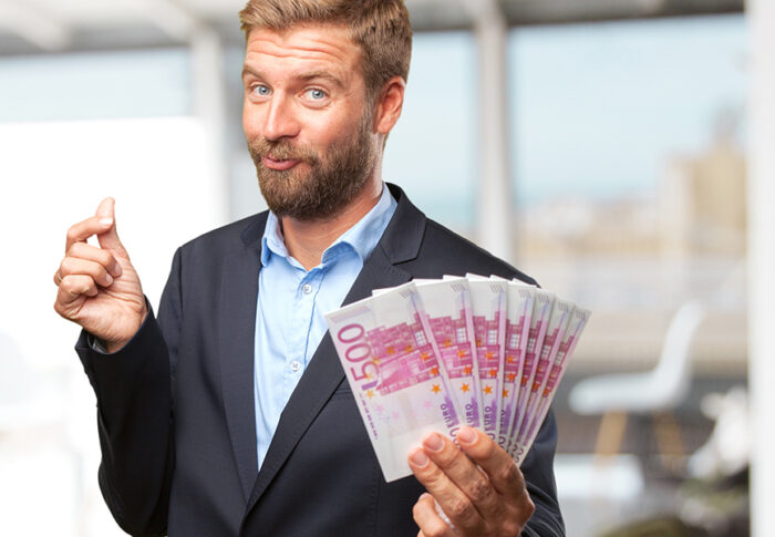 Tu verras, quand tu seras plus vieux, tu vireras à droite