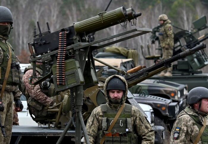 Ah, là, c’est sûr, c’est parti pour la dernière guerre