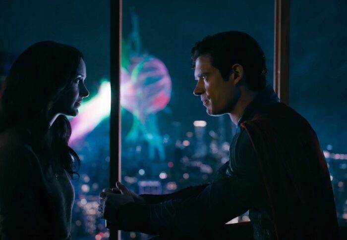 Superman, la purge de James Gunn