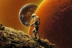 For all mankind : et si la conquête spatiale ne s’était jamais ralentie ?