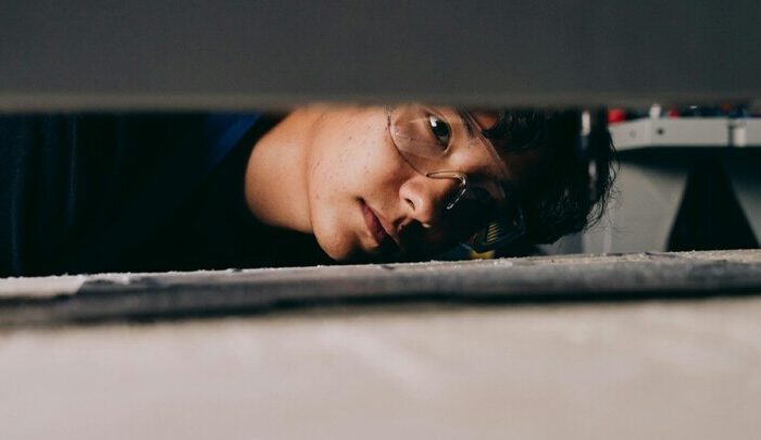 Soyez adultes et arrêtez d’avoir peur du monstre sous le lit