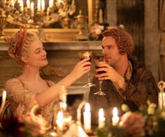 The great, la série que j’ai aimée alors que je n’aurais pas dû